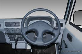 Illustration for article titled Mahindra Quanto - a biased review :)